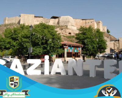 Gaziantep İş Sağlığı ve Güvenliği Analizi