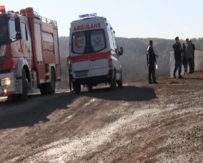 İstanbul'da iş cinayeti: Taş kırma makinesinin içine düşen Yaşar Kansızoğlu hayatını kaybetti 5