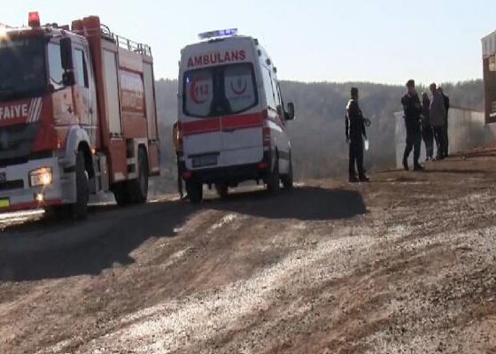 İstanbul'da iş cinayeti: Taş kırma makinesinin içine düşen Yaşar Kansızoğlu hayatını kaybetti 19