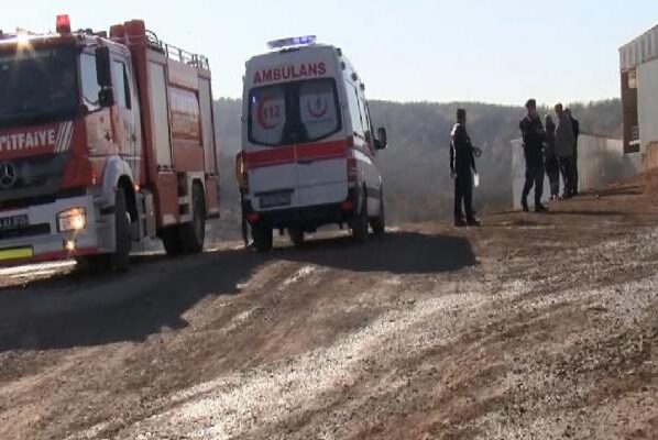 İstanbul'da iş cinayeti: Taş kırma makinesinin içine düşen Yaşar Kansızoğlu hayatını kaybetti 6