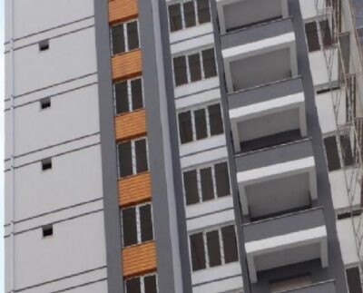 Kayseri'de iş cinayeti: 18 yaşındaki Bedirhan Yaldız 11'inci kattan düşerek hayatını kaybetti 10