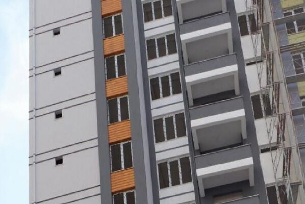 Kayseri'de iş cinayeti: 18 yaşındaki Bedirhan Yaldız 11'inci kattan düşerek hayatını kaybetti 11