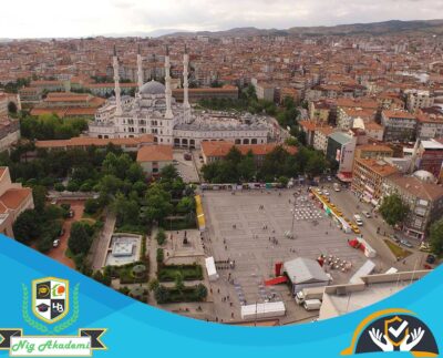 Kırıkkale İş Sağlığı ve Güvenliği Analizi