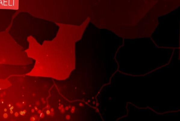 Kocaeli'de iş cinayeti: Beton elektrik direğinin altında kalan işçi öldü 4