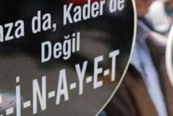 Konya'da İş cinayeti: Çalıştığı restoranda yük asansörünün altında kalan Havva Ergin hayatını kaybetti 12