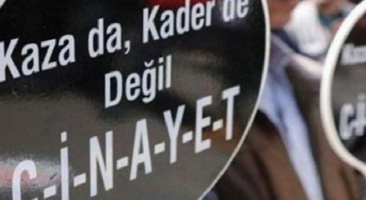 Konya'da İş cinayeti: Çalıştığı restoranda yük asansörünün altında kalan Havva Ergin hayatını kaybetti 6