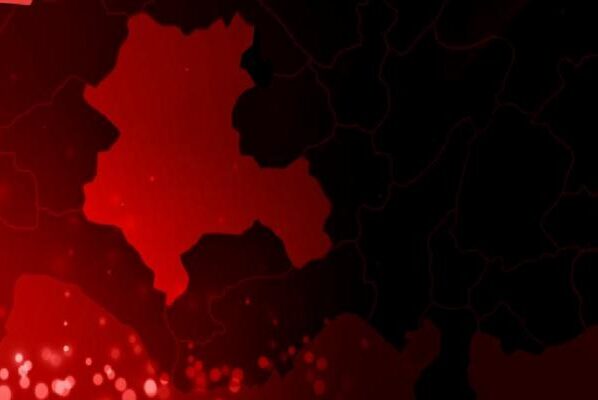 Konya'da iş cinayeti: İnşaattaki asansör boşluğuna düşen Mehmet Şahin hayatını kaybetti 9