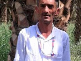 Kütahya'da iş cinayeti: Kamyonun altında kalan Abdullah Sayan hayatını kaybetti 13