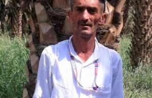 Kütahya’da iş cinayeti: Kamyonun altında kalan Abdullah Sayan hayatını kaybetti