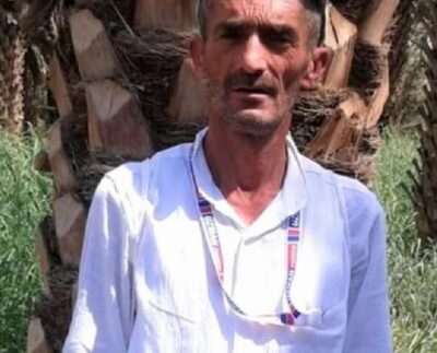 Kütahya'da iş cinayeti: Kamyonun altında kalan Abdullah Sayan hayatını kaybetti 4