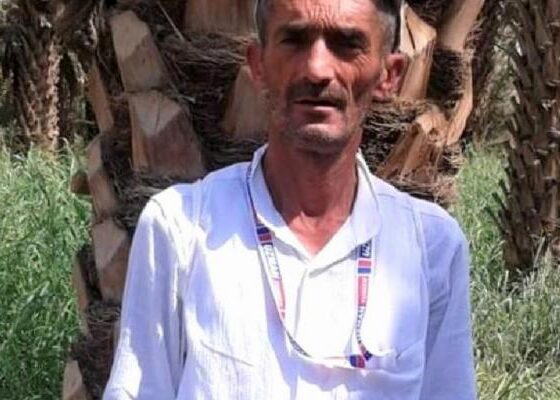 Kütahya'da iş cinayeti: Kamyonun altında kalan Abdullah Sayan hayatını kaybetti 3