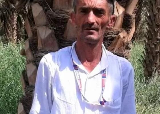 Kütahya'da iş cinayeti: Kamyonun altında kalan Abdullah Sayan hayatını kaybetti 14