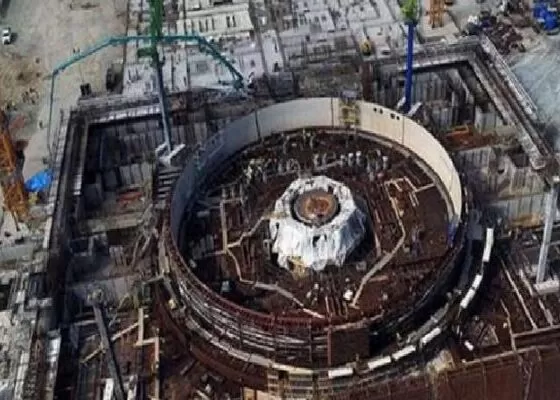 Mersin Akkuyu Nükleer Santrali'nde iş cinayetleri! 6