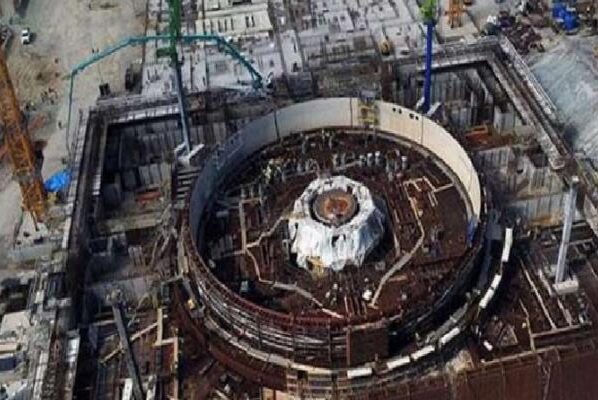 Mersin Akkuyu Nükleer Santrali'nde iş cinayetleri! 13