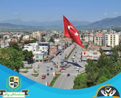 Osmaniye İş Sağlığı ve Güvenliği Analizi