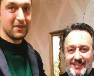 Rize'de iş cinayeti: İsmail Türüt'ün yeğeni Aşkın Dışkay inşaattan düşerek yaşamını yitirdi 9