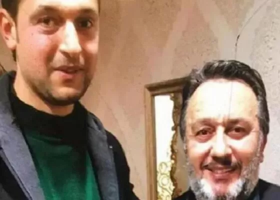 Rize'de iş cinayeti: İsmail Türüt'ün yeğeni Aşkın Dışkay inşaattan düşerek yaşamını yitirdi 2