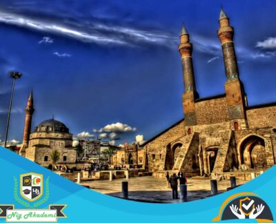 Sivas İş Sağlığı ve Güvenliği Analizi