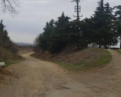 Tekirdağ'da iş cinayeti: Elektrik akımına kapılan 1 işçi hayatını kaybetti 9