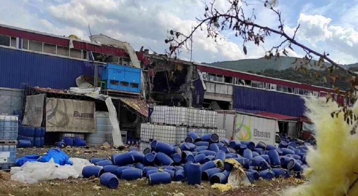 Tekstil fabrikasındaki patlama için istenen cezalar belli oldu 4
