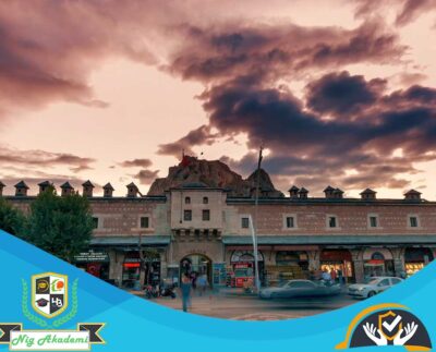 Tokat İş Sağlığı ve Güvenliği Analizi