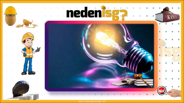 Elektrik Tesislerinde Topraklamalar Yönetmeliği