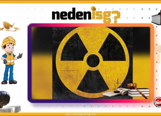 İyonlaştırıcı Olmayan Radyasyonun Olumsuz Etkilerinden Korunma Yönetmeliği