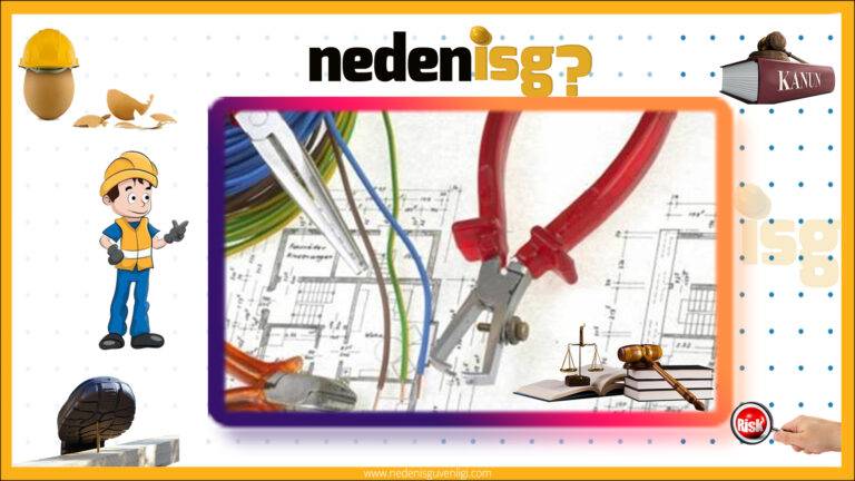 Elektrik İç Tesisleri Yönetmeliği