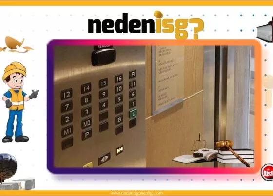 Asansör İşletme ve Bakım Yönetmeliği