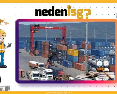 Limanlar Yönetmeliği