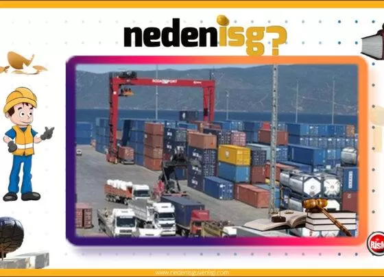 Limanlar Yönetmeliği