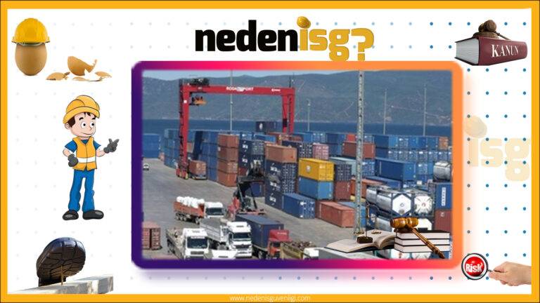 Limanlar Yönetmeliği