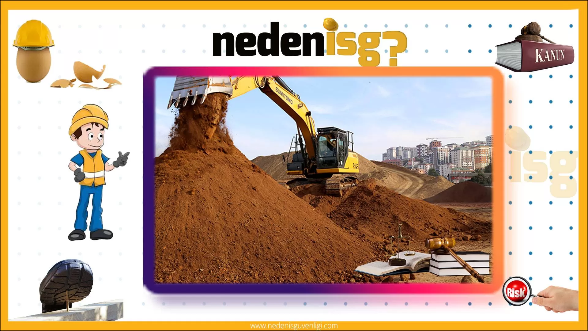 Hafriyat Toprağı, İnşaat ve Yıkıntı Atıklarının Kontrolü Yönetmeliği