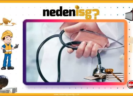 Çalışma Gücü ve Meslekte Kazanma Gücü Kaybı Oranı Tespit İşlemleri Yönetmeliği