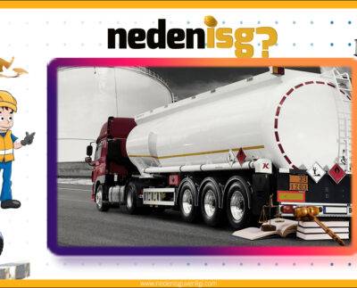 Tehlikeli Maddelerin Karayoluyla Taşınması Hakkında Yönetmelik