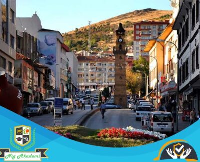 Yozgat İş Sağlığı ve Güvenliği Analizi