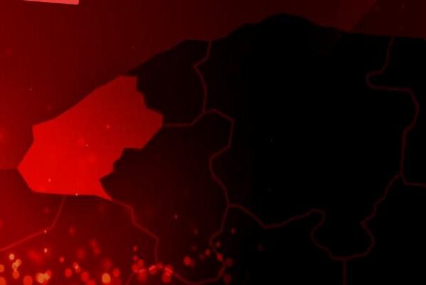 Zonguldak'ta iş cinayeti:Yıkılan inşaat duvarının altında kalan Serkan Duran hayatını kaybetti 8