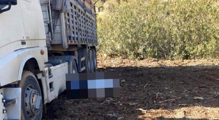 Adana'da iş cinayeti: Odun yüklerken kamyondan düşen Fahrettin Akbalık hayatını kaybetti 5