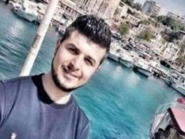 Adıyaman'da iş cinayeti: Üzerine asansör kafesi düşen Nurullah Karataş hayatını kaybetti 3