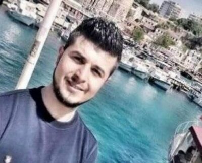 Adıyaman'da iş cinayeti: Üzerine asansör kafesi düşen Nurullah Karataş hayatını kaybetti 1