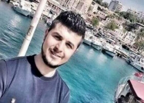 Adıyaman'da iş cinayeti: Üzerine asansör kafesi düşen Nurullah Karataş hayatını kaybetti 8