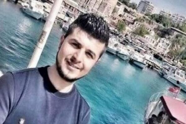 Adıyaman'da iş cinayeti: Üzerine asansör kafesi düşen Nurullah Karataş hayatını kaybetti 5