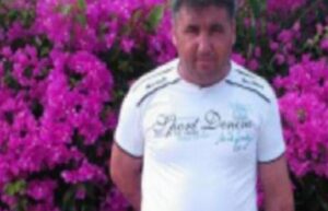 Antalya’da iş cinayeti: İş yerinin çatısından düşen Behçet Türkmen hayatını kaybetti