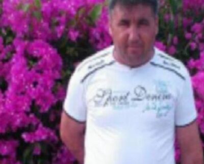 Antalya'da iş cinayeti: İş yerinin çatısından düşen Behçet Türkmen hayatını kaybetti 16