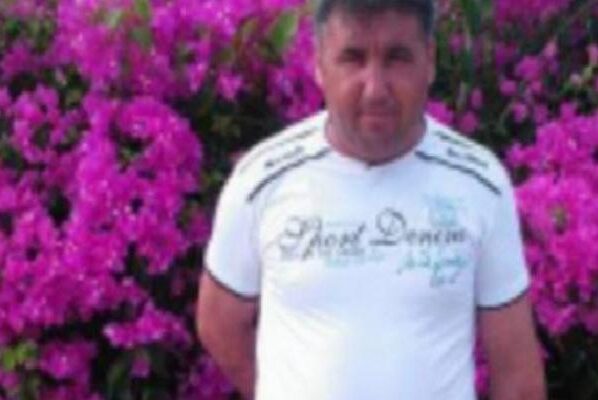 Antalya'da iş cinayeti: İş yerinin çatısından düşen Behçet Türkmen hayatını kaybetti 17