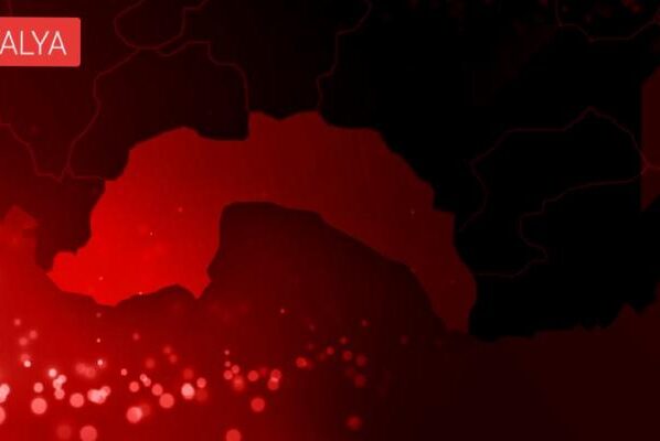 Antalya'da iş cinayeti: Maden ocağında göçük altında kalan Abdullah Utku hayatını kaybetti 7