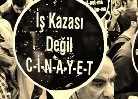 Ardahan'da iş cinayeti: Hükûmet konağı inşaatından düşen Okan Atlı hayatını kaybetti 1