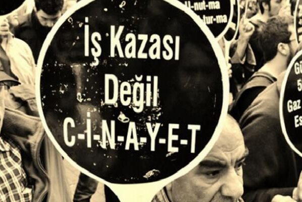 Ardahan'da iş cinayeti: Hükûmet konağı inşaatından düşen Okan Atlı hayatını kaybetti 17
