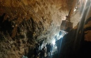 Aydın’da iş cinayeti: Kanalizasyon borusu döşeyen Ferhat Doğan, toprak altında kalarak hayatını kaybetti