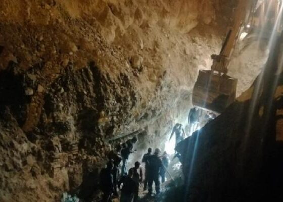 Aydın'da iş cinayeti: Kanalizasyon borusu döşeyen Ferhat Doğan, toprak altında kalarak hayatını kaybetti 9